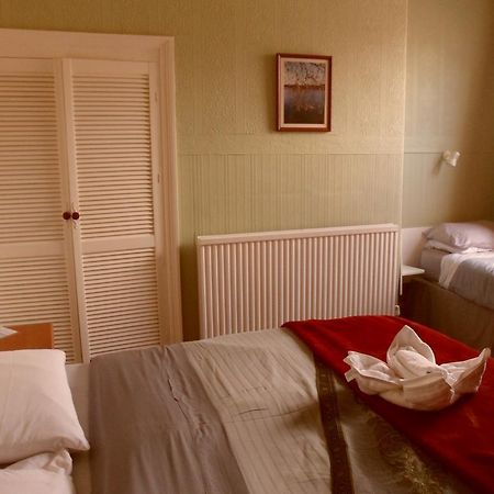 Earlsmere Guesthouse Kingston upon Hull Exterior photo