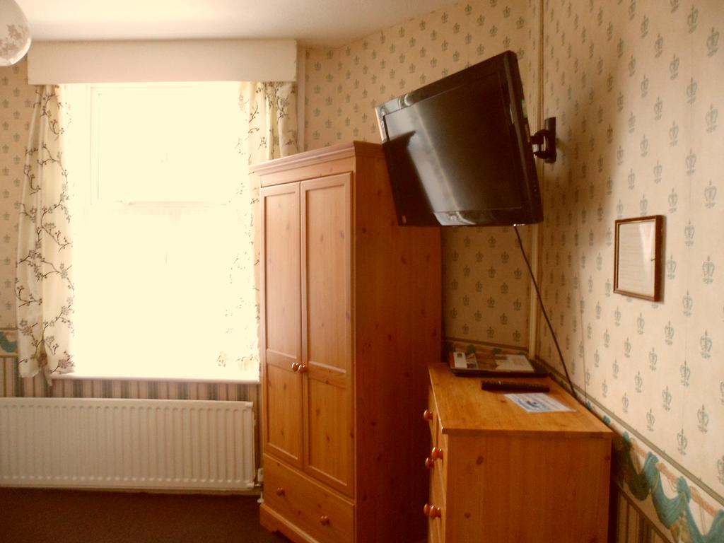 Earlsmere Guesthouse Kingston upon Hull Exterior photo